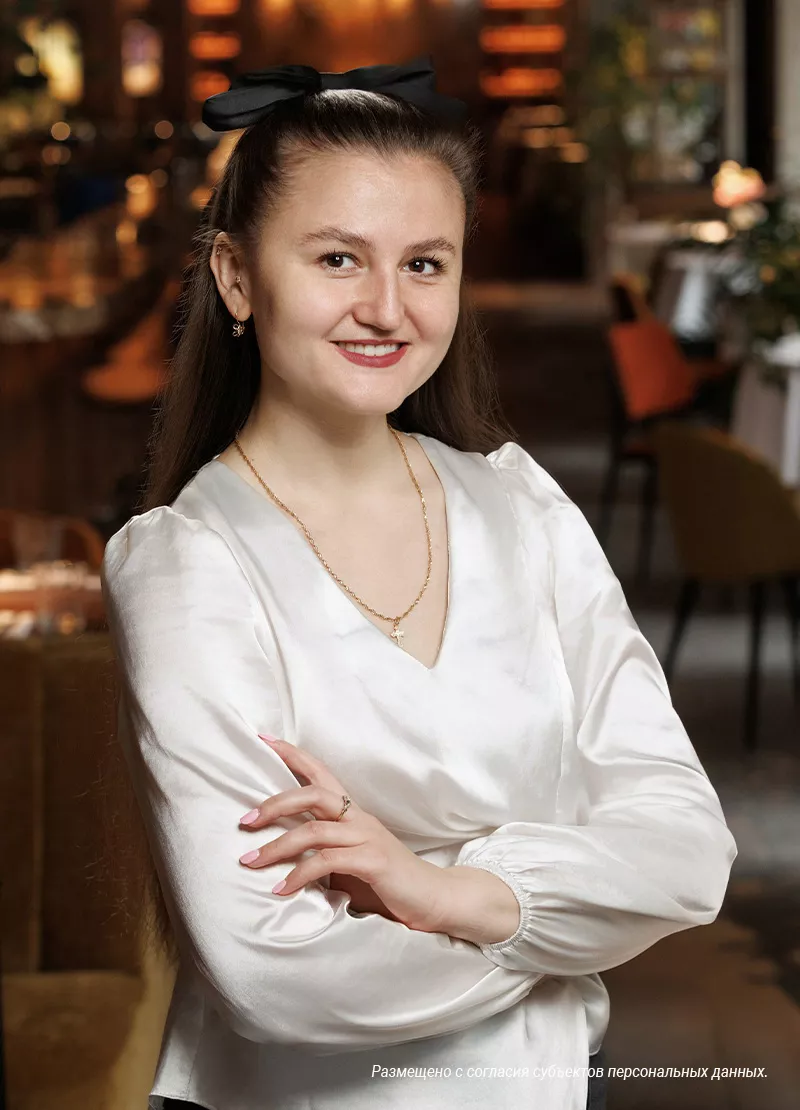 Мария Казимова