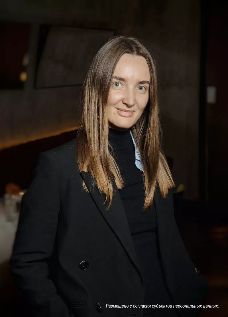 Привалова Валерия