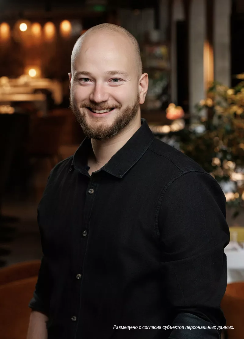 Павел Боченков